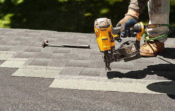 Fast & Reliable Emergency Roof Repairs in Pendergrass, GA